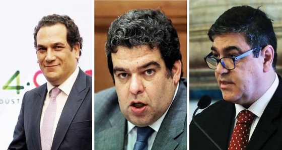 tres-secretarios-estado-constituidos-arguidos